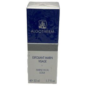 Algotherm Exfoliant Marine Facial Scrub 1.7 fl oz / 50 ml